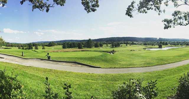 Hayfields Country Club - photo 4