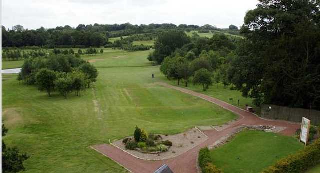 Normanton Golf Club - photo 7