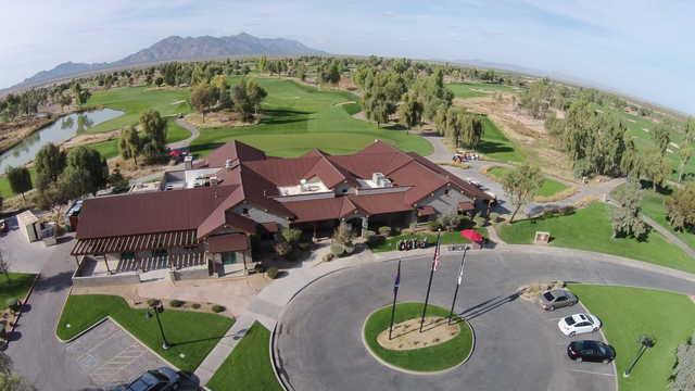 Ak-Chin Southern Dunes Golf Club - photo 3