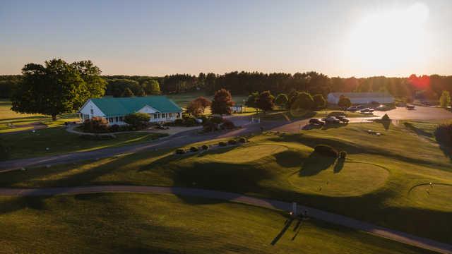 Eagle Glen Golf Course - photo 2