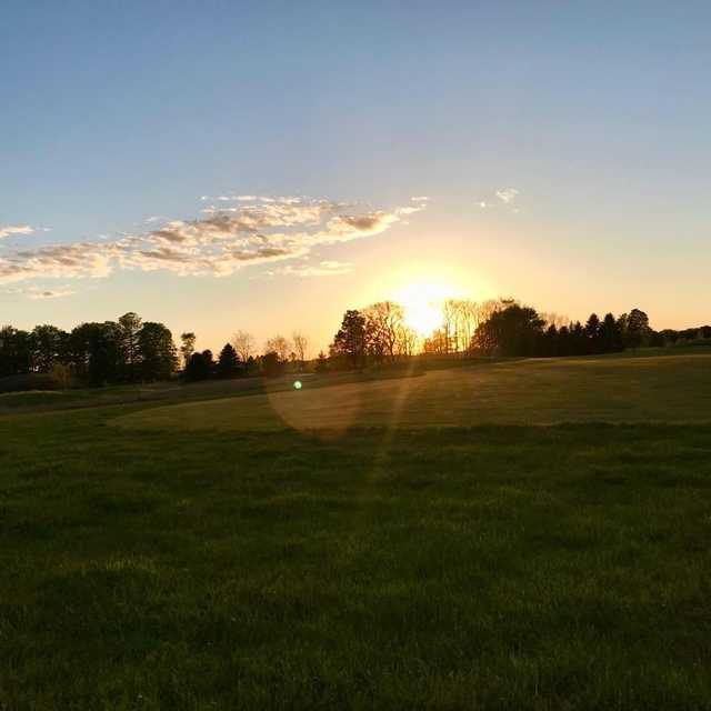 Mistwood Golf Course - photo 6