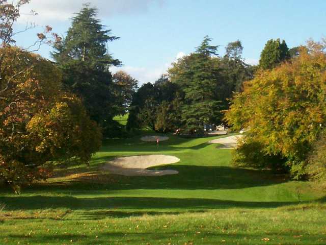Killin Park