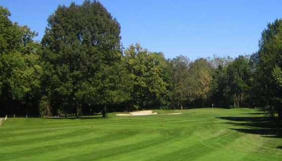 Saddlebrook Golf Course - photo 1