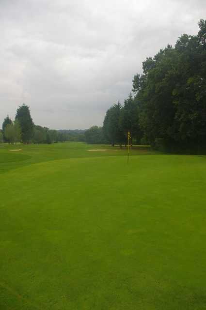 Horam Park Golf Club