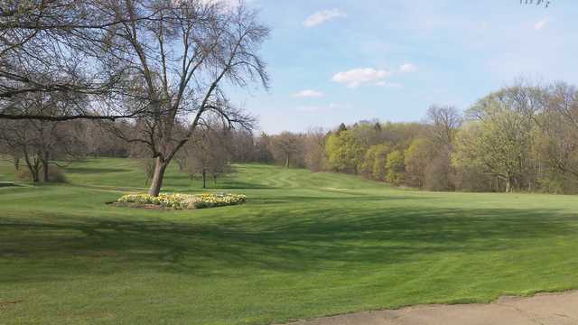 Woodruff Golf Course - photo 2