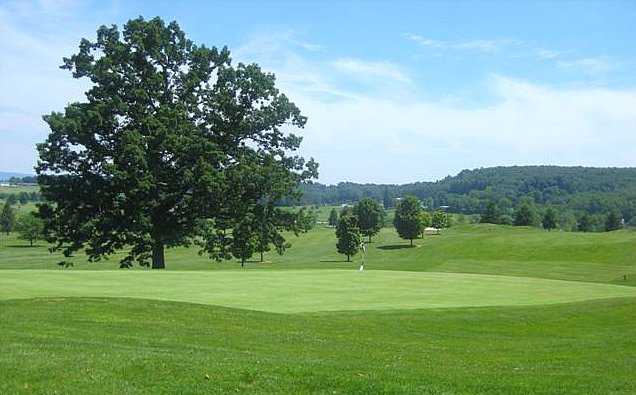 Donegal Highlands Golf Course - photo 1