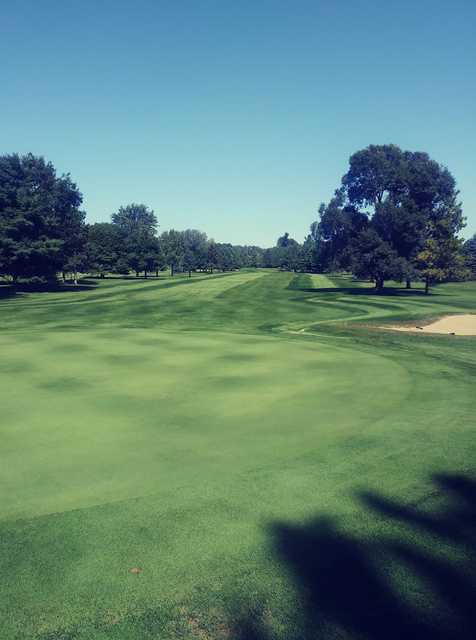Alpena Golf Course - photo 2