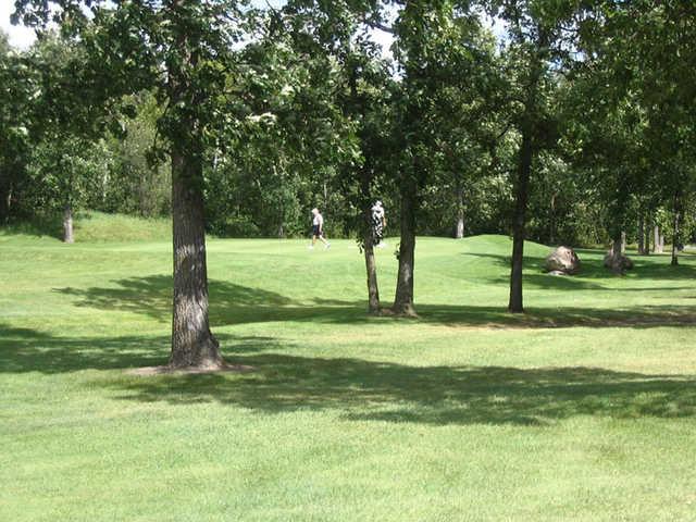 Oakwood Golf Course - photo 2