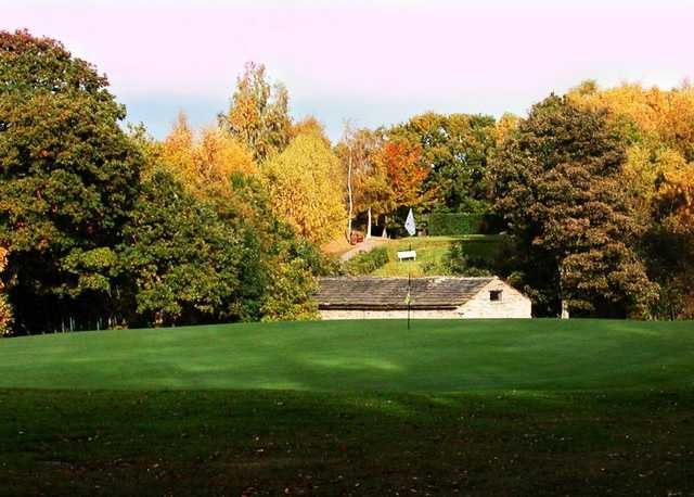 Wortley Golf Club - photo 4