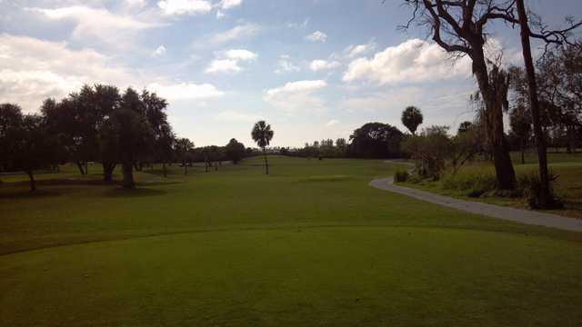 Tides Golf Club - photo 2