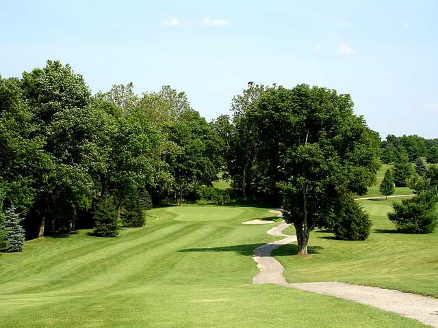 St. Albans Golf Club - photo 5