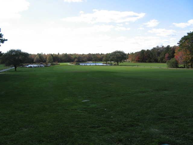 Cedar Creek Golf Course - photo 5