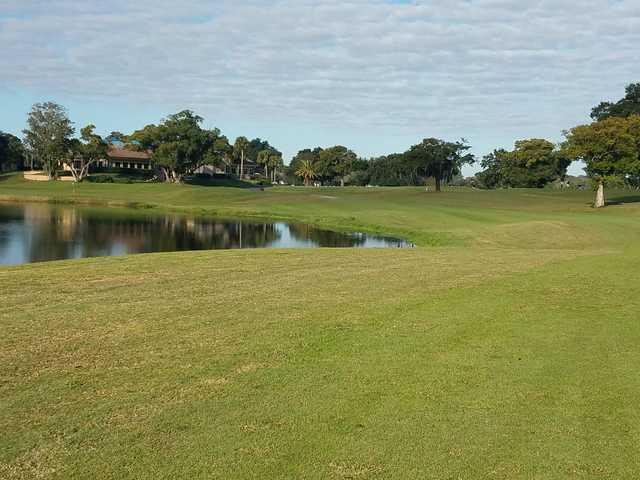 MetroWest Golf Club - photo 2