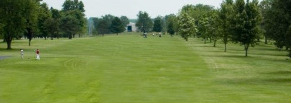 Cole Acres Country Club - 9 Holes - photo 3