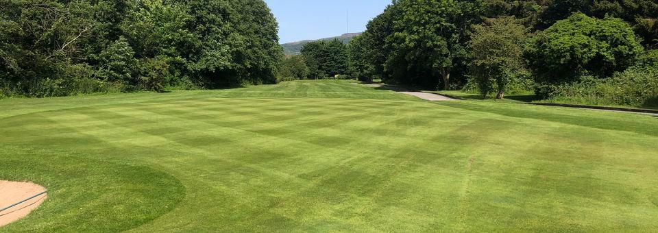 Balmoral Golf Club - photo 8