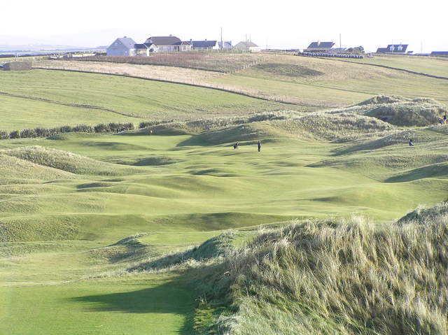 Carne Golf Links - photo 6