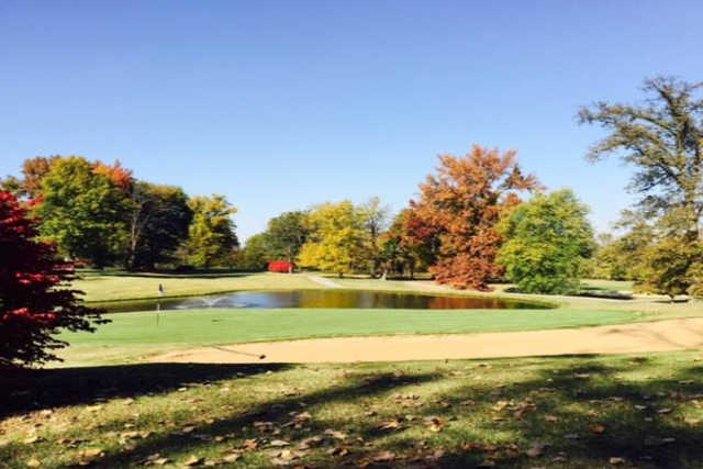 Henderson Country Club - photo 3