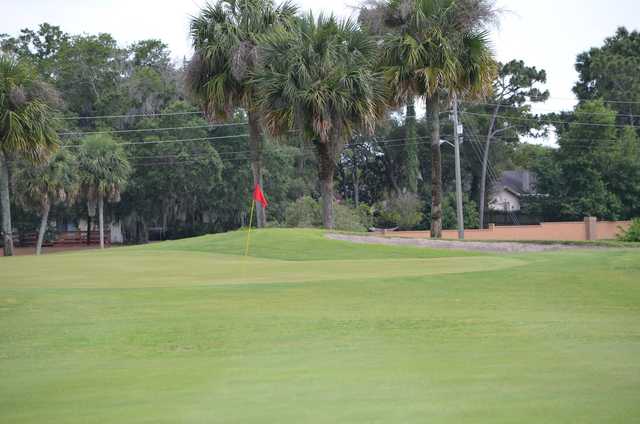 The Country Club At Deer Run - photo 3
