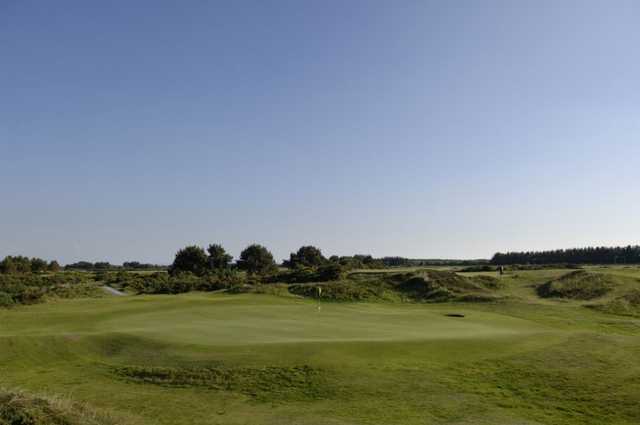 Gailes Links Golf Course - photo 4
