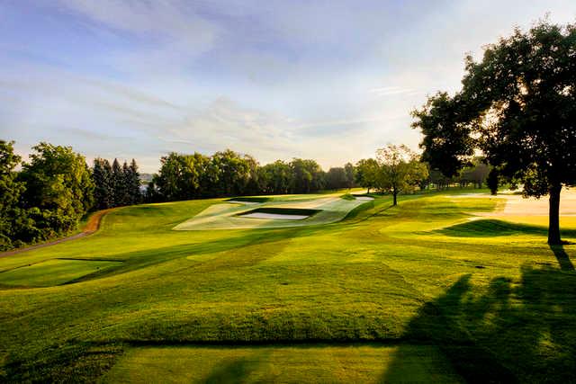 Minnesota Valley Country Club - photo 4