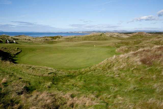 Western Gailes Golf Club