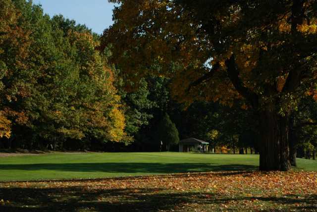 Heron Creek Golf Club - photo 2