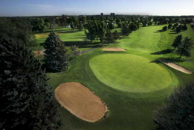 John F. Kennedy Golf Course - photo 4
