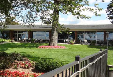 Battle Creek Country Club - photo 3