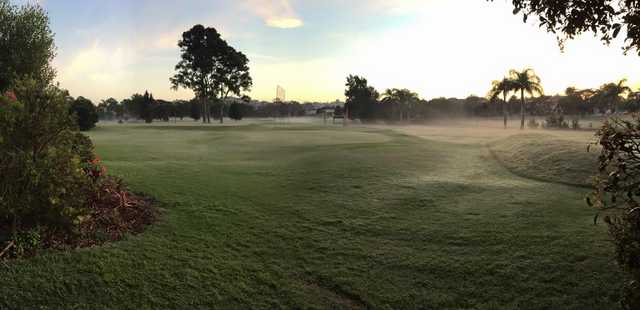 Bulimba Golf Club - photo 6