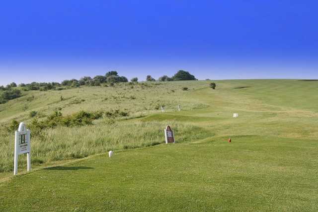 Brighton & Hove Golf Club - photo 5