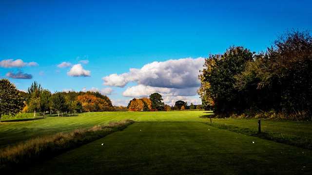 Feldon Valley Golf Club - photo 4
