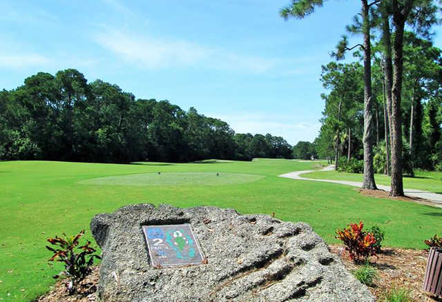 Indigo Lakes Golf Club - photo 6