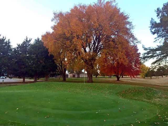 Kingman Country Club