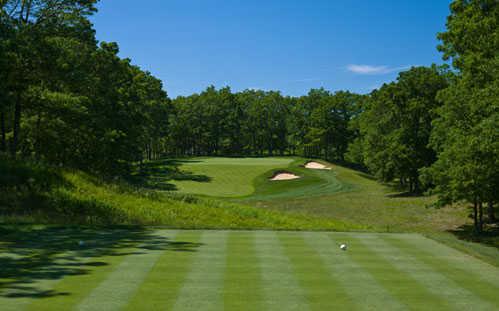 East Hampton Golf Club - photo 2