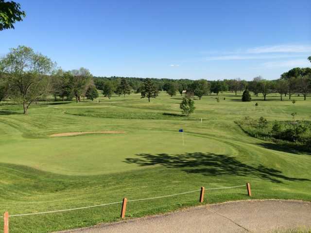 Community Golf Center - Hills Course - photo 2