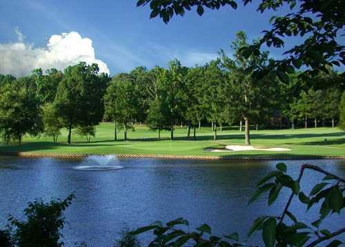Pine Lake Country Club - photo 3