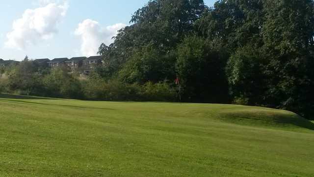 Braes Golf Club - photo 3