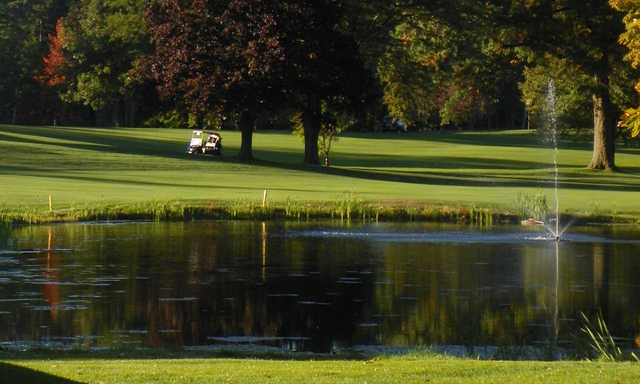 Mohawk Golf Club