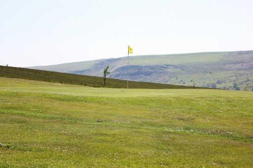Tredegar and Rhymney Golf Club - photo 3