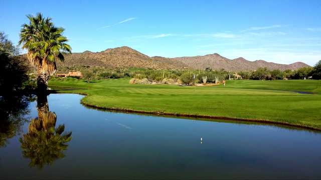 Rancho Manana Golf Club - photo 2