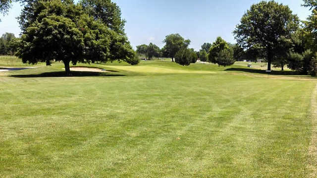 Bill & Payne Stewart Golf Course - photo 3