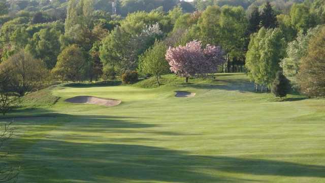 Leeds Golf Club - photo 3