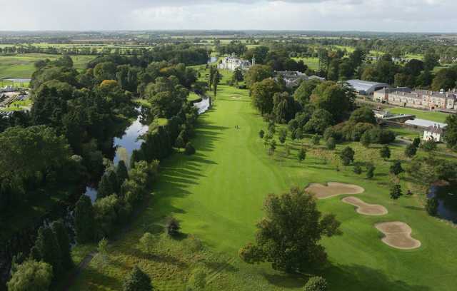 Palmer South Course at The K Club