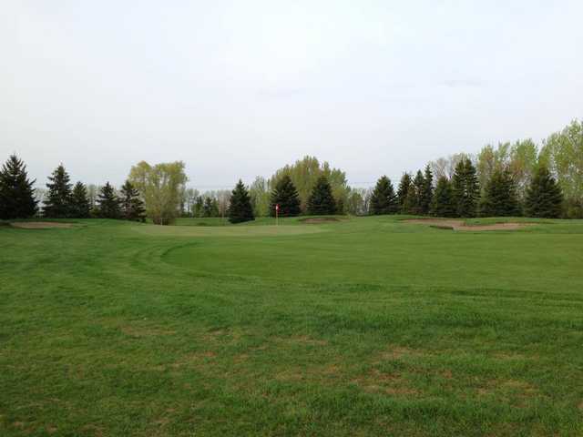 Rose Creek Golf Course - photo 3