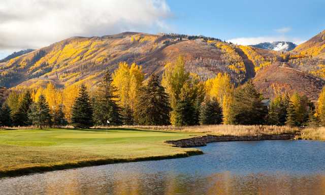 Park Meadows Country Club - photo 3