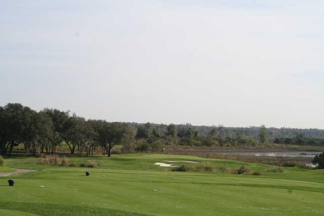 Crooked Cat: Orange County National - photo 2
