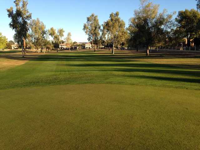 Palo Verde Golf Course - photo 2