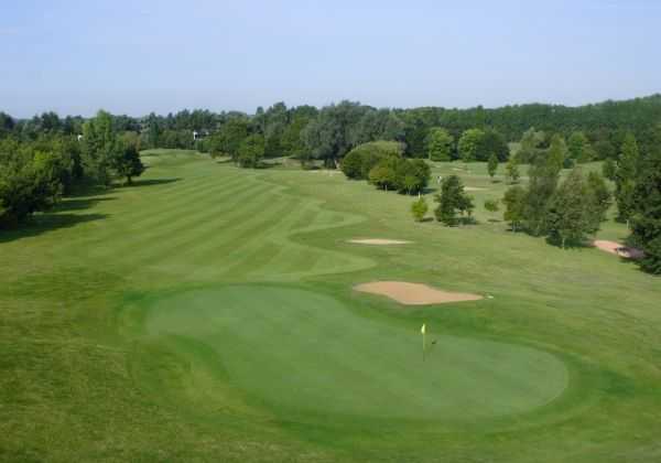 Abbey Hill Golf Centre - Main Course - photo 3