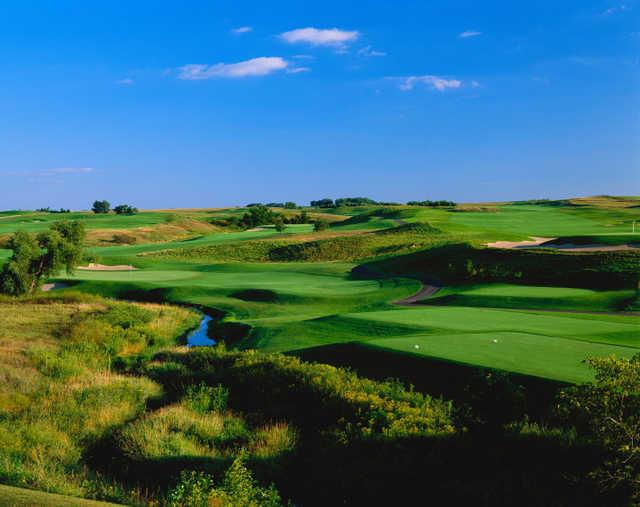 Dacotah Ridge Golf Course - photo 2
