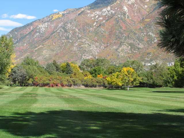 Hidden Valley Country Club - photo 5